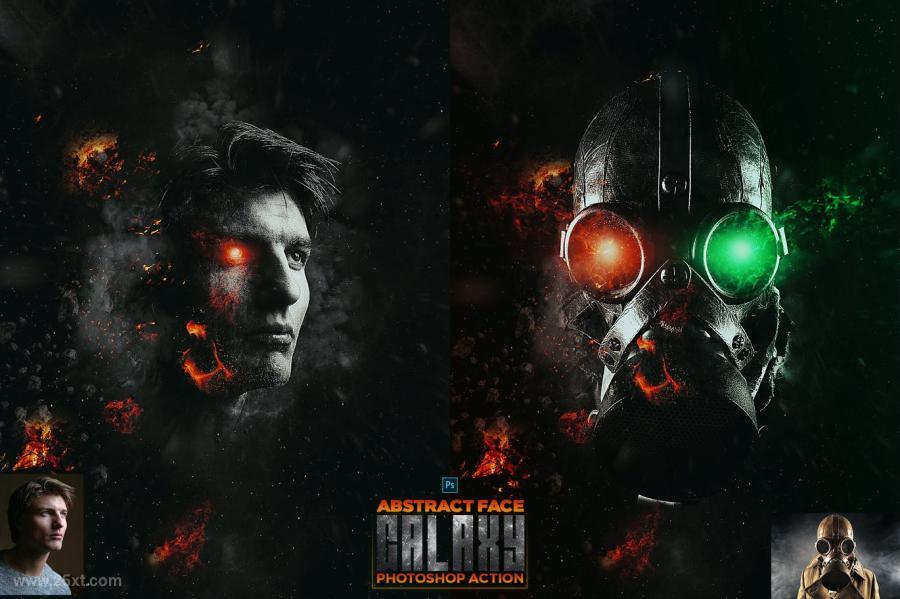 25xt-127466 Galaxy-Abstract-Face-Photoshop-Actionz3.jpg