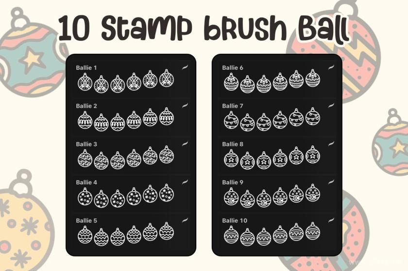 25xt-155612 Ballie-10BallStampBrushesz3.jpg