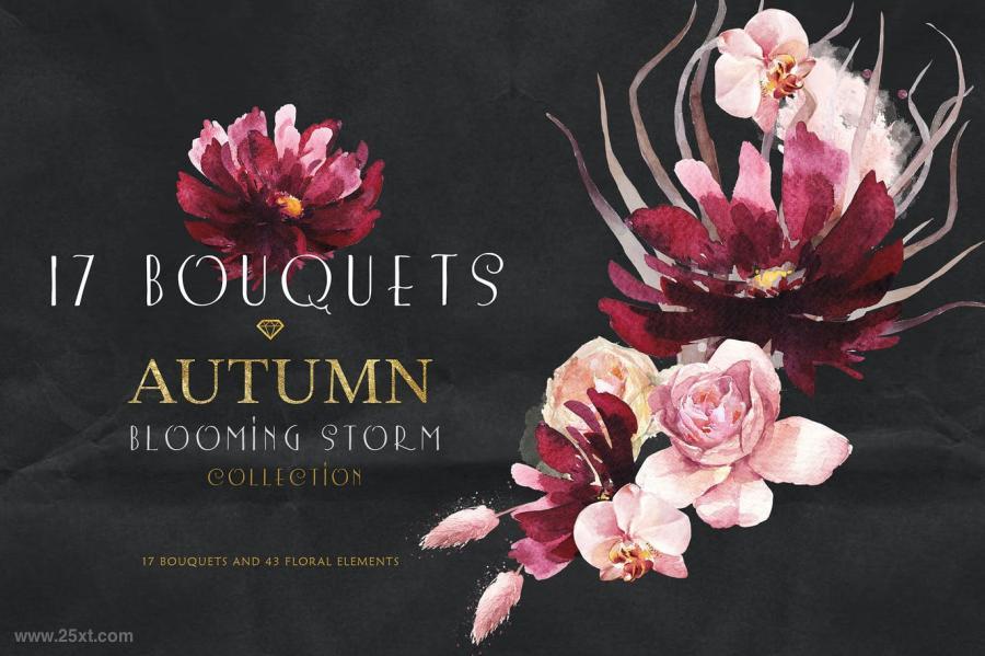 25xt-155619 TheautumnbloomingstormBouquetsandz5.jpg