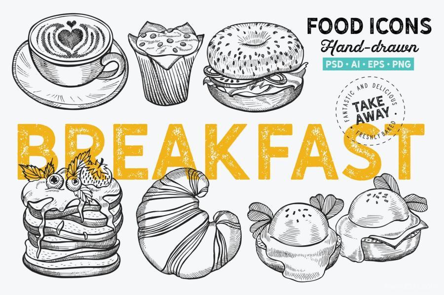 25xt-155674 BreakfastHand-DrawnGraphicz2.jpg