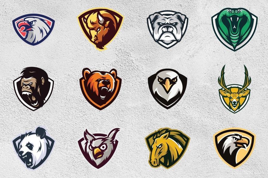 25xt-127146 64ANIMALHEADSPORTMASCOTDESIGNSz6.jpg