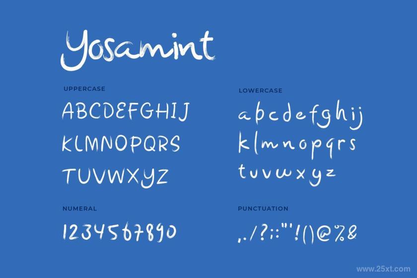 25xt-484538 YosamintHandwrittenBrushFontz2.jpg