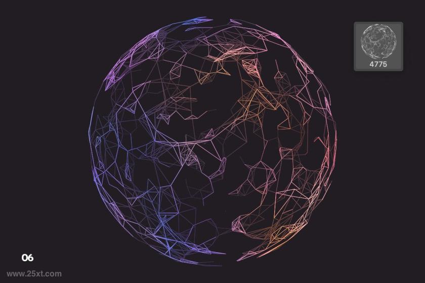 25xt-484590 RoundPolygonMeshPhotoshopBrushesz11.jpg