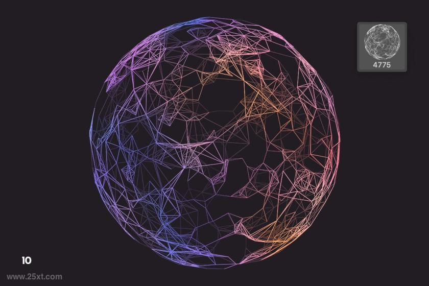 25xt-484590 RoundPolygonMeshPhotoshopBrushesz15.jpg