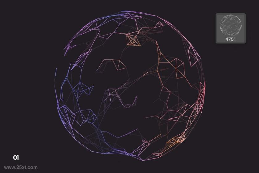 25xt-484590 RoundPolygonMeshPhotoshopBrushesz6.jpg
