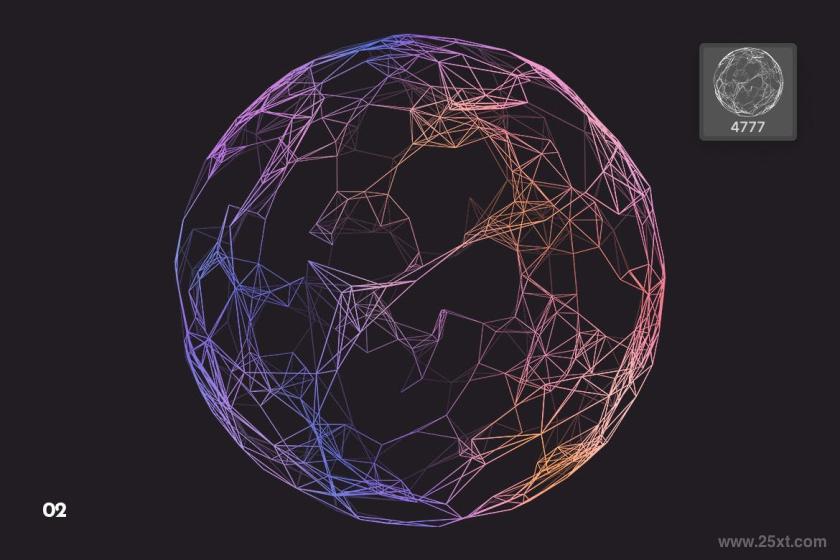 25xt-484590 RoundPolygonMeshPhotoshopBrushesz7.jpg