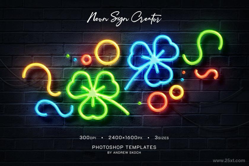 25xt-484623 NeonLogoTextMockupsz11.jpg