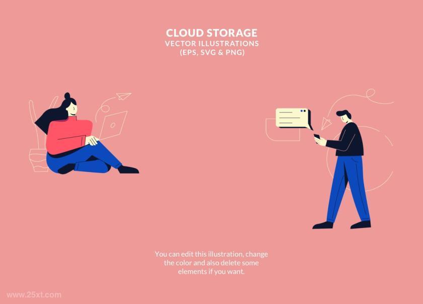 25xt-484626 CloudStorage-VectorIllustrationsz3.jpg