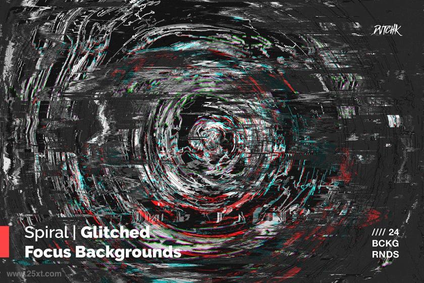 25xt-5042828 SpiralGlitchedFocusBackgroundsz6.jpg