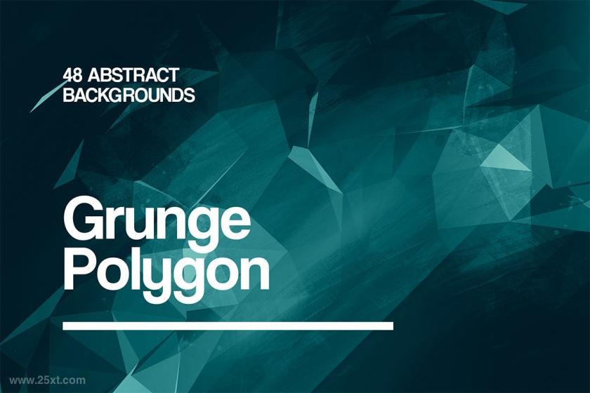 25xt-5042834 GrungePolygonBackgroundsz3.jpg