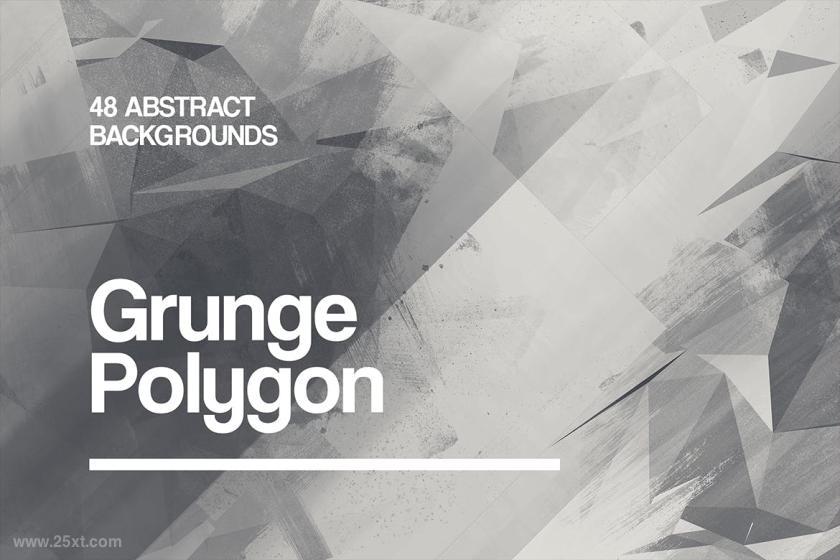 25xt-5042834 GrungePolygonBackgroundsz4.jpg