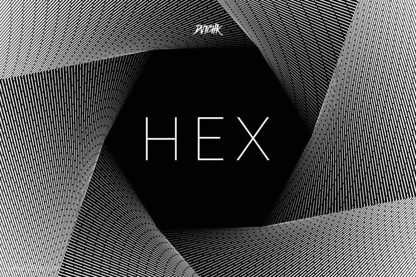 25xt-5042835 HexGeometricSpiralBackgroundsVol03z3.jpg