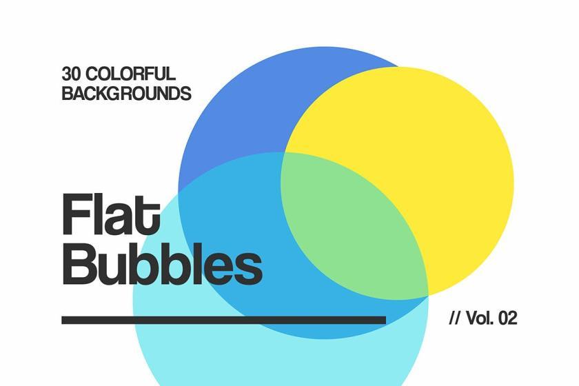 25xt-5042838 FlatBubblesColorfulBackgroundsVol02z3.jpg