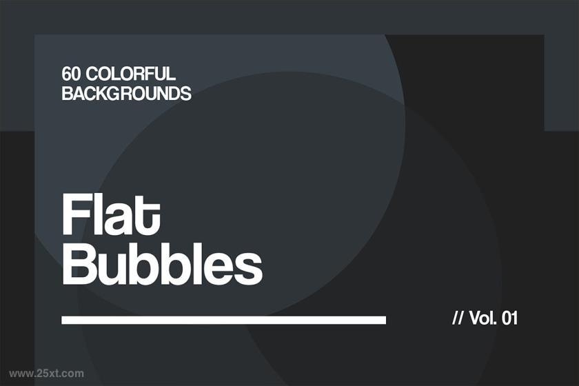 25xt-5042839 FlatBubblesColorfulBackgroundsVol01z4.jpg