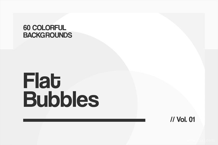 25xt-5042839 FlatBubblesColorfulBackgroundsVol01z5.jpg