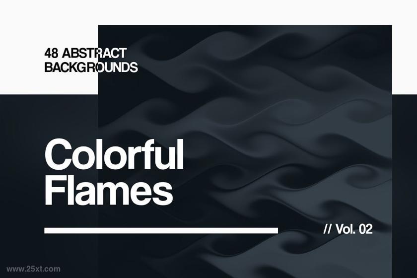 25xt-5042843 ColorfulFlamesAbstractBackgroundsVol02z3.jpg