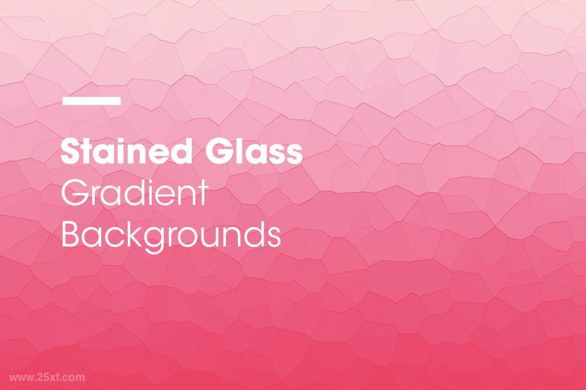 25xt-5042844 StainedGlassGradientBackgroundsz5.jpg