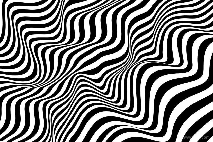 25xt-5042864 BlackandWhiteStripedWavesVectorBackgroundsz10.jpg