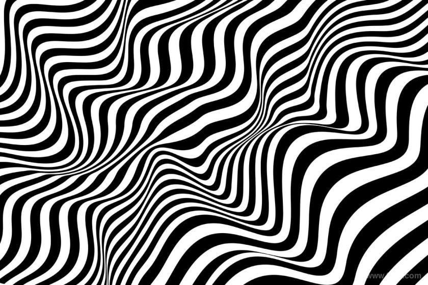 25xt-5042864 BlackandWhiteStripedWavesVectorBackgroundsz10.jpg