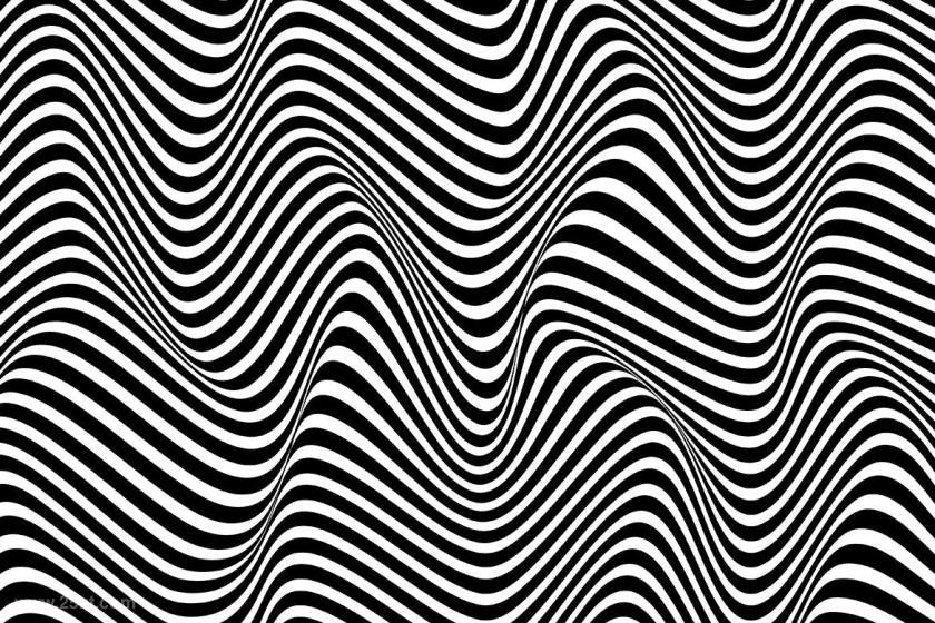 25xt-5042864 BlackandWhiteStripedWavesVectorBackgroundsz6.jpg