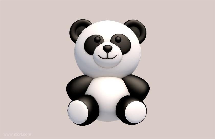 25xt-484664 PlushAnimalToysPackPackof10z3.jpg