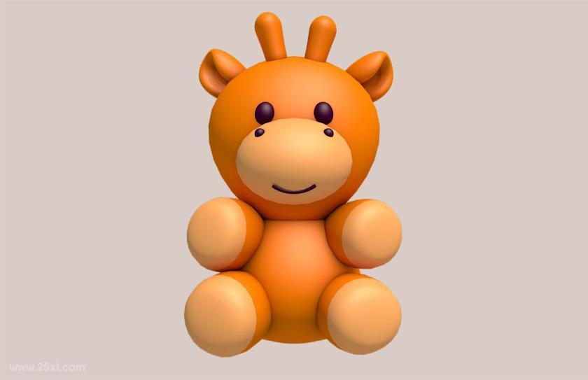 25xt-484664 PlushAnimalToysPackPackof10z9.jpg