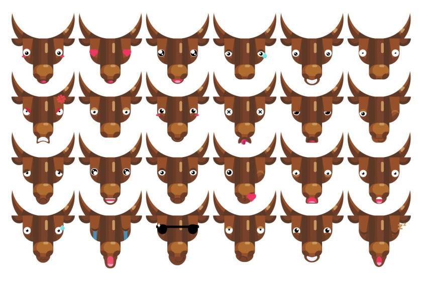 25xt-5042887 BullEmojiSetz3.jpg