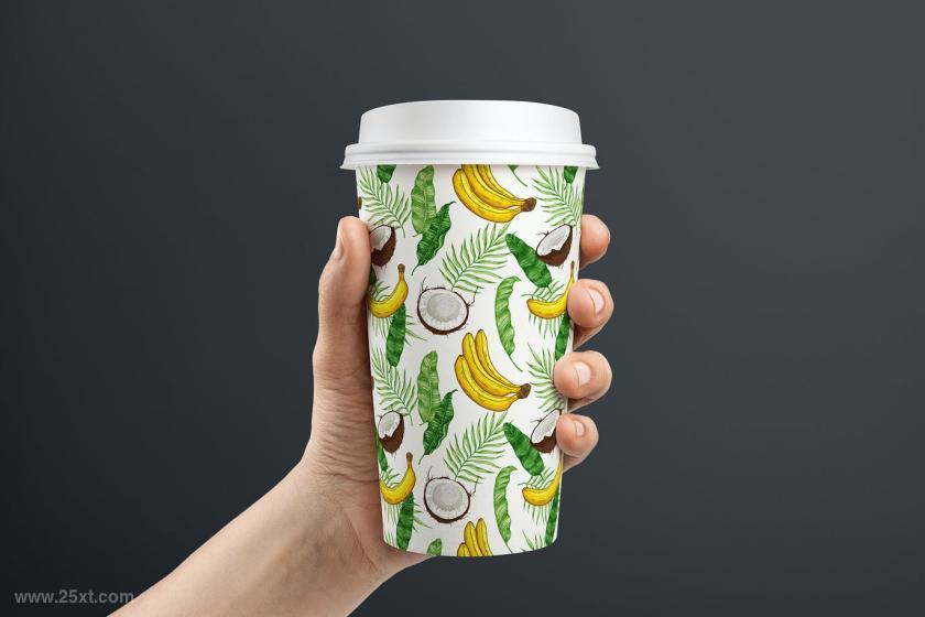 25xt-5042890 TropicalFruitSeamlessPatternsz3.jpg