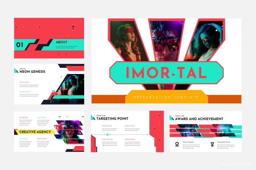 25xt-5042901 Imortal-BusinessPowerpointPresentationz3.jpg