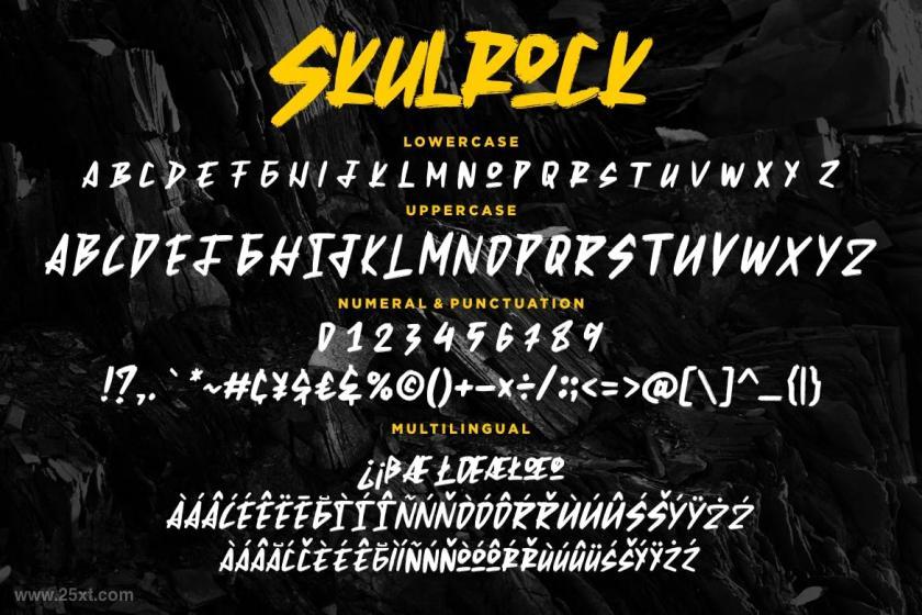 25xt-610016 SkulrockHardDisplayTypefacez8.jpg