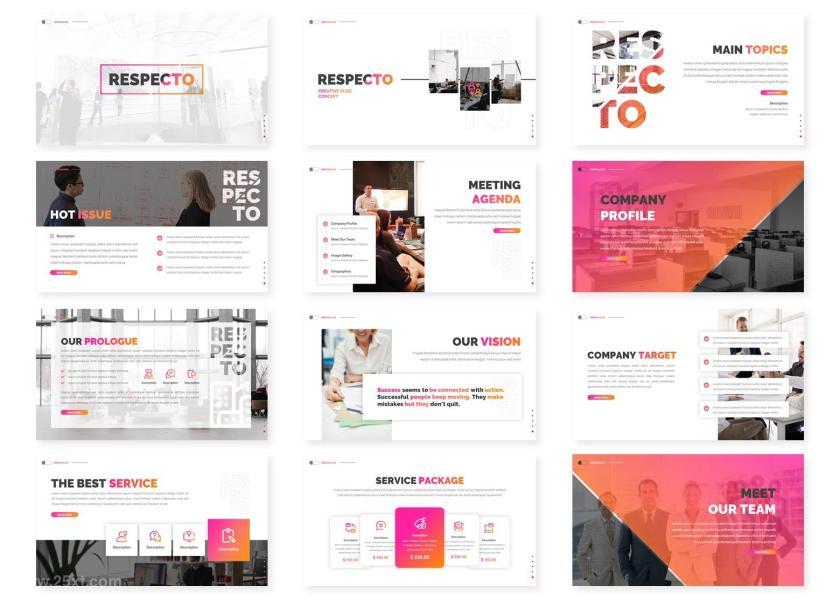 25xt-610043 Respecto-BusinessPowerpointTemplatez3.jpg