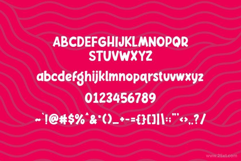25xt-610072 Chelsy-CuteFontSansz11.jpg
