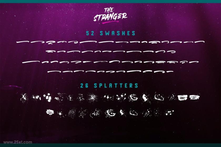 25xt-610320 StrangerFontDuoExtrasz17.jpg