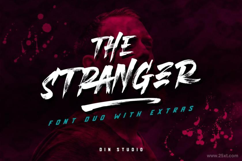 25xt-610320 StrangerFontDuoExtrasz3.jpg