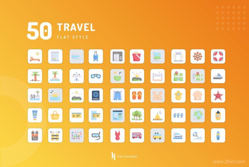 25xt-610379 TravelFlatIconsz3.jpg