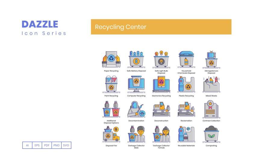 25xt-710305 80RecyclingCenterLineIconsz4.jpg