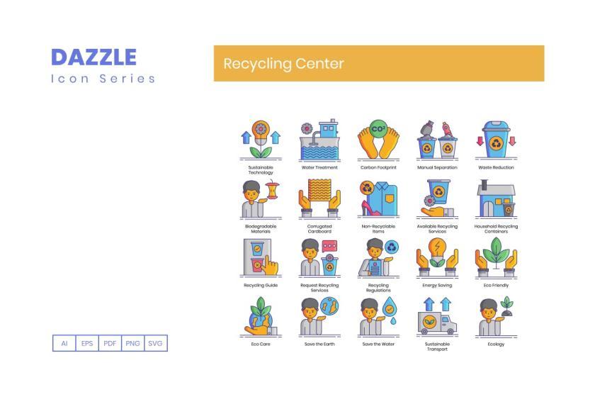 25xt-710305 80RecyclingCenterLineIconsz5.jpg