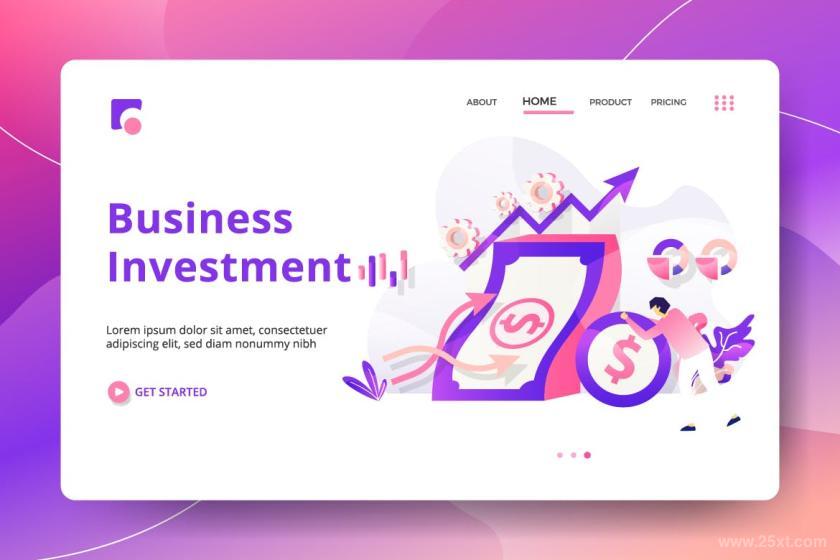 25xt-710320 BusinessMarketingsetillustrationz6.jpg