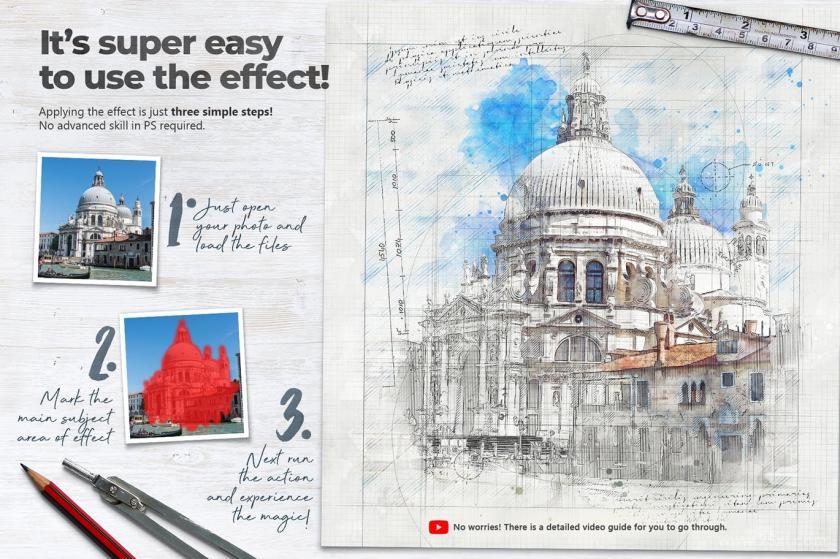 25xt-610485 AnimatedArchitectureSketchPhotoshopActionz5.jpg