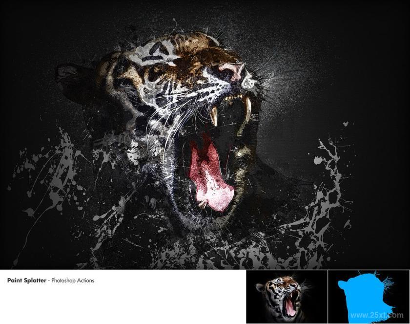 25xt-610495 PaintSplatter-PhotoshopActionsz11.jpg
