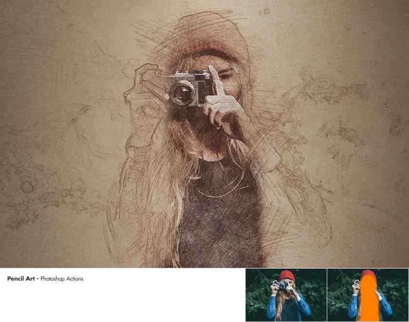 25xt-610500 PencilArt-PhotoshopActionsz14.jpg