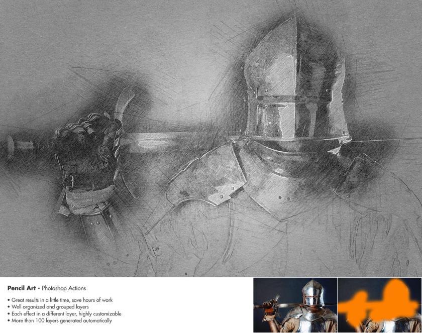 25xt-610500 PencilArt-PhotoshopActionsz4.jpg
