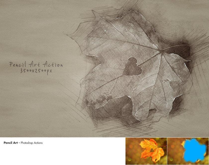 25xt-610500 PencilArt-PhotoshopActionsz6.jpg