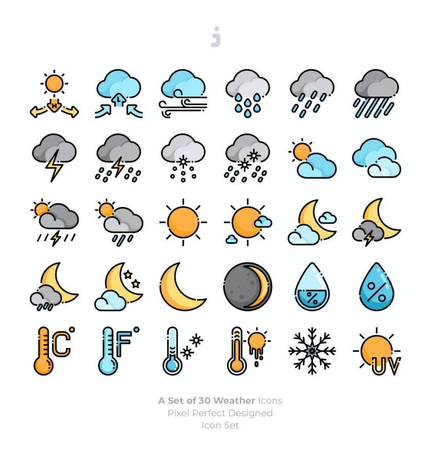 25xt-710352 30WeatherIconsz3.jpg