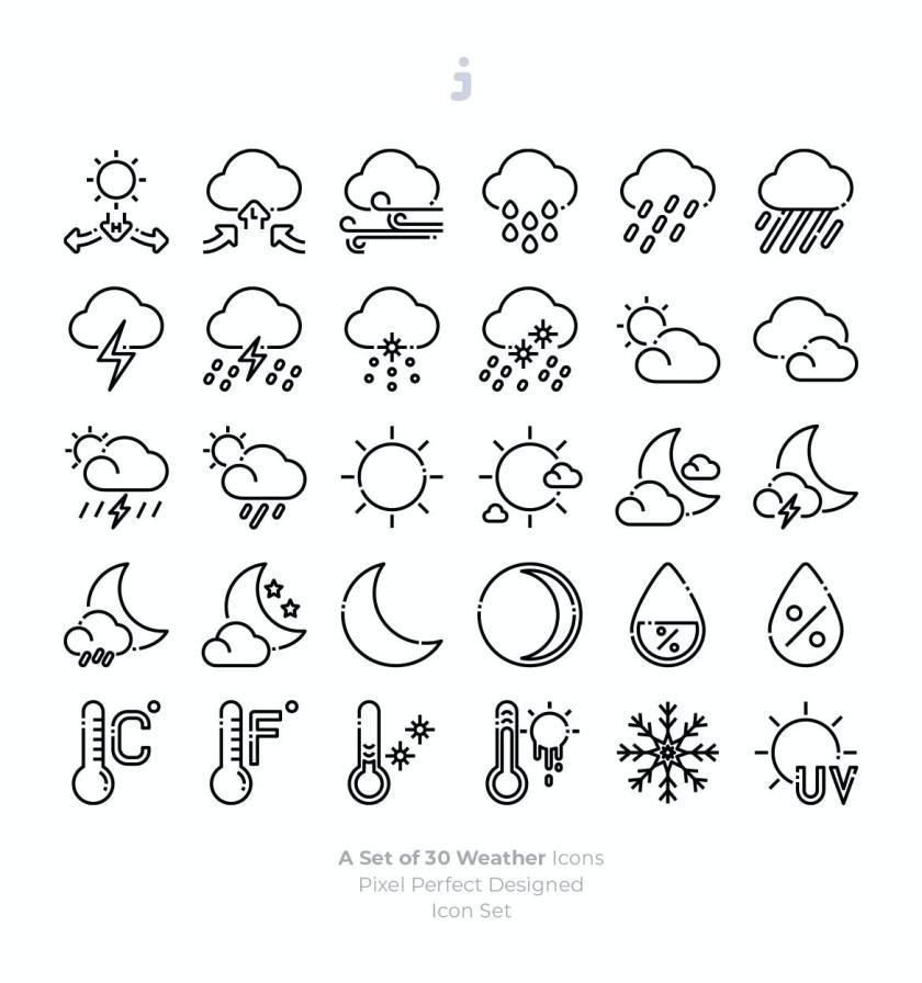 25xt-710352 30WeatherIconsz4.jpg