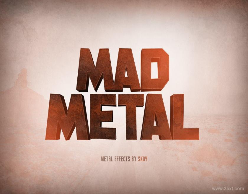25xt-610575 MadMetal–TextEffectsz10.jpg