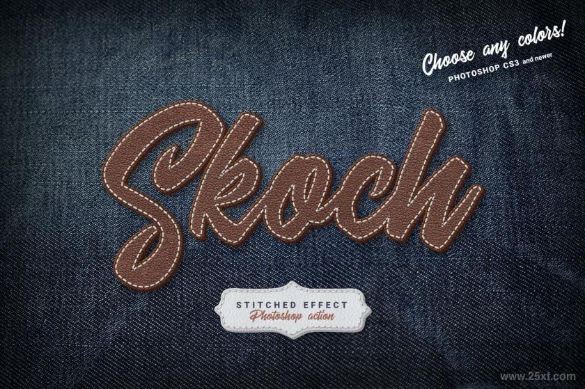 25xt-610582 StitchedLeather-PhotoshopActionz4.jpg