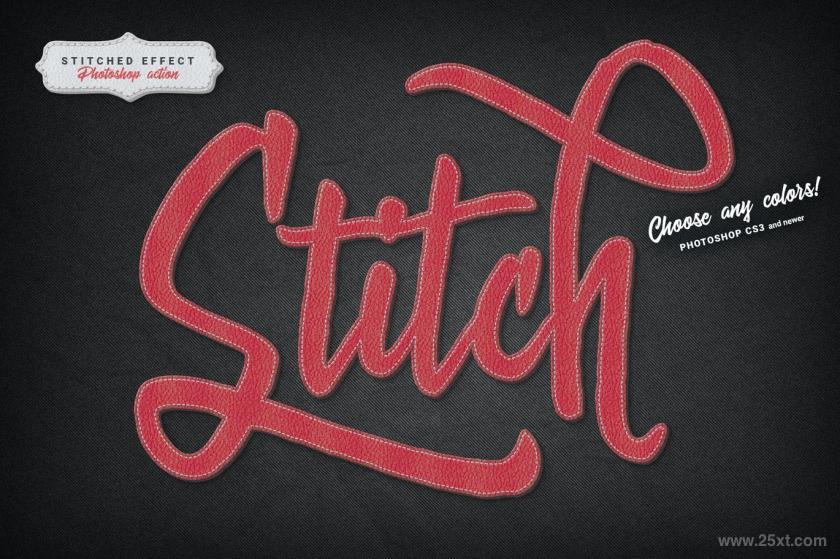 25xt-610582 StitchedLeather-PhotoshopActionz5.jpg