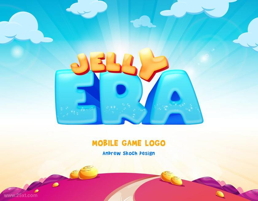 25xt-610592 MobileGameTextEffectsvol2z5.jpg