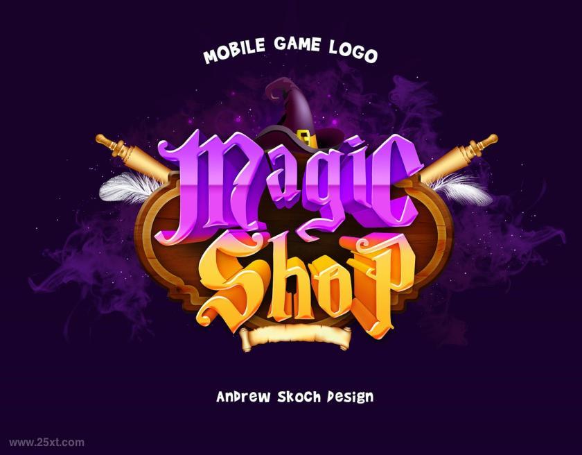 25xt-610592 MobileGameTextEffectsvol2z6.jpg